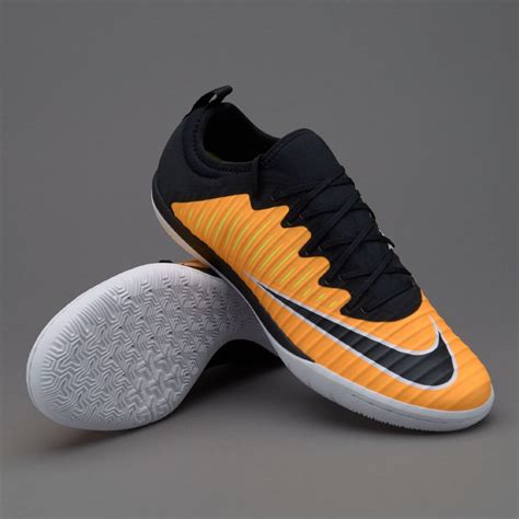 hallenschuhe herren nike mecurialx final|Nike MercurialX Finale II IC Total Orange Men's.